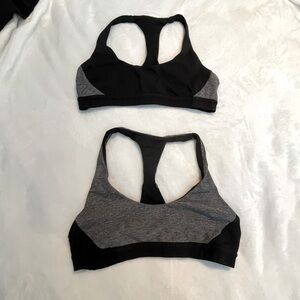 Lululemon Box It Out Bra bundle